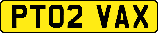 PT02VAX