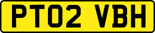 PT02VBH