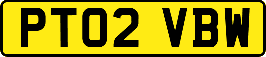 PT02VBW