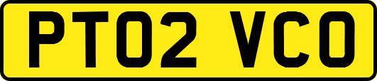 PT02VCO