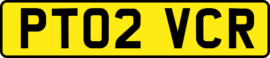 PT02VCR