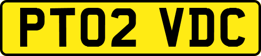 PT02VDC
