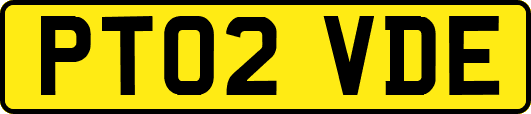 PT02VDE