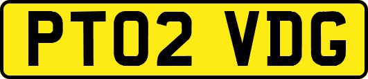 PT02VDG