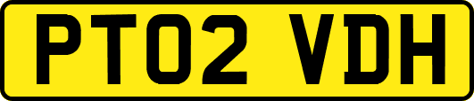 PT02VDH
