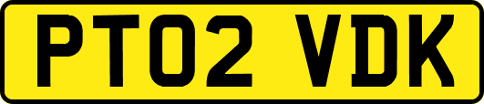 PT02VDK