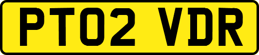 PT02VDR