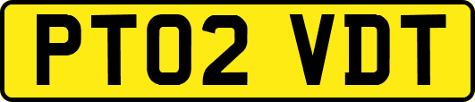 PT02VDT