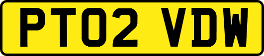 PT02VDW