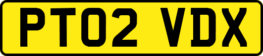 PT02VDX