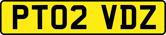 PT02VDZ