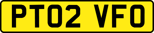 PT02VFO