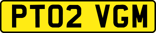 PT02VGM