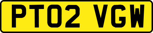 PT02VGW