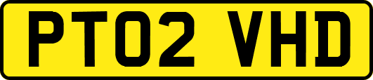 PT02VHD