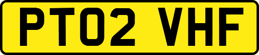 PT02VHF