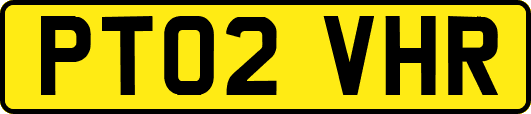 PT02VHR