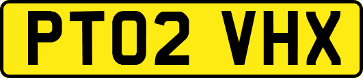 PT02VHX