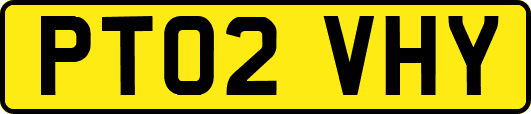 PT02VHY
