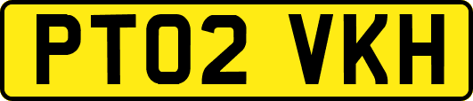 PT02VKH