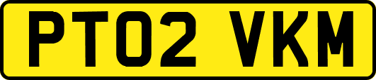 PT02VKM