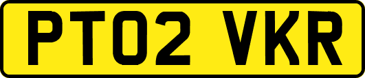 PT02VKR