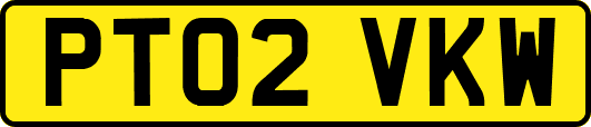 PT02VKW