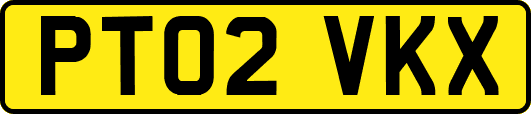 PT02VKX