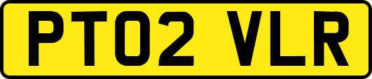 PT02VLR
