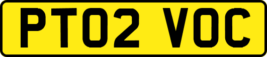 PT02VOC