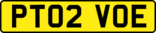 PT02VOE