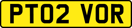 PT02VOR