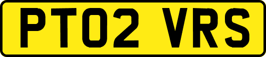 PT02VRS