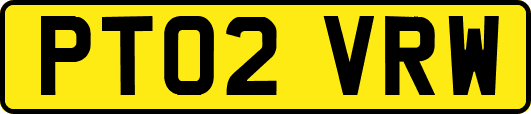 PT02VRW