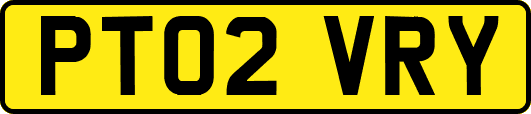 PT02VRY