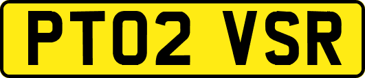 PT02VSR