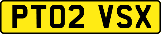 PT02VSX