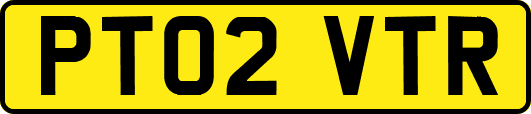 PT02VTR