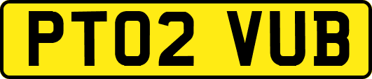 PT02VUB