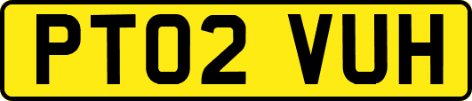 PT02VUH