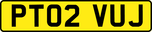 PT02VUJ
