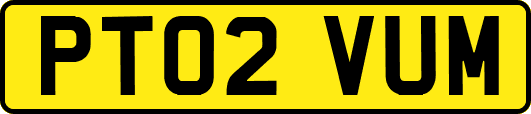 PT02VUM