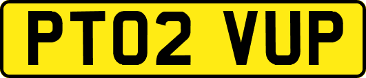 PT02VUP