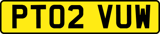 PT02VUW
