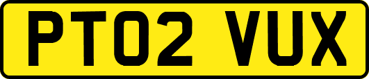 PT02VUX