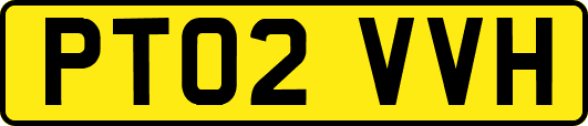 PT02VVH