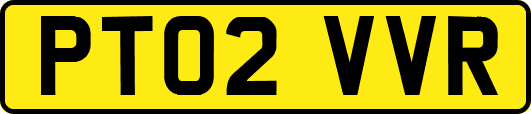PT02VVR