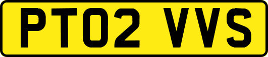 PT02VVS