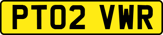 PT02VWR