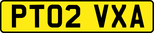 PT02VXA